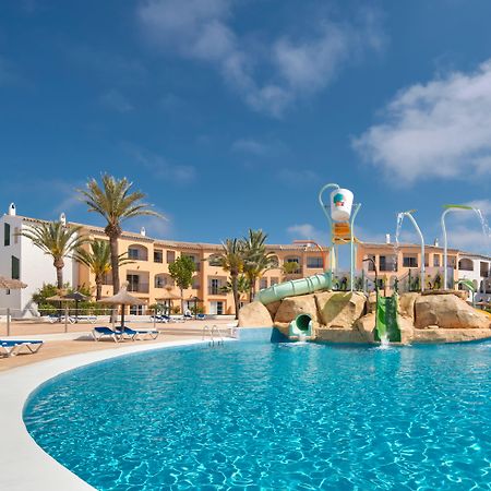 Sol Falco Menorca Son Xoriguer Exterior foto