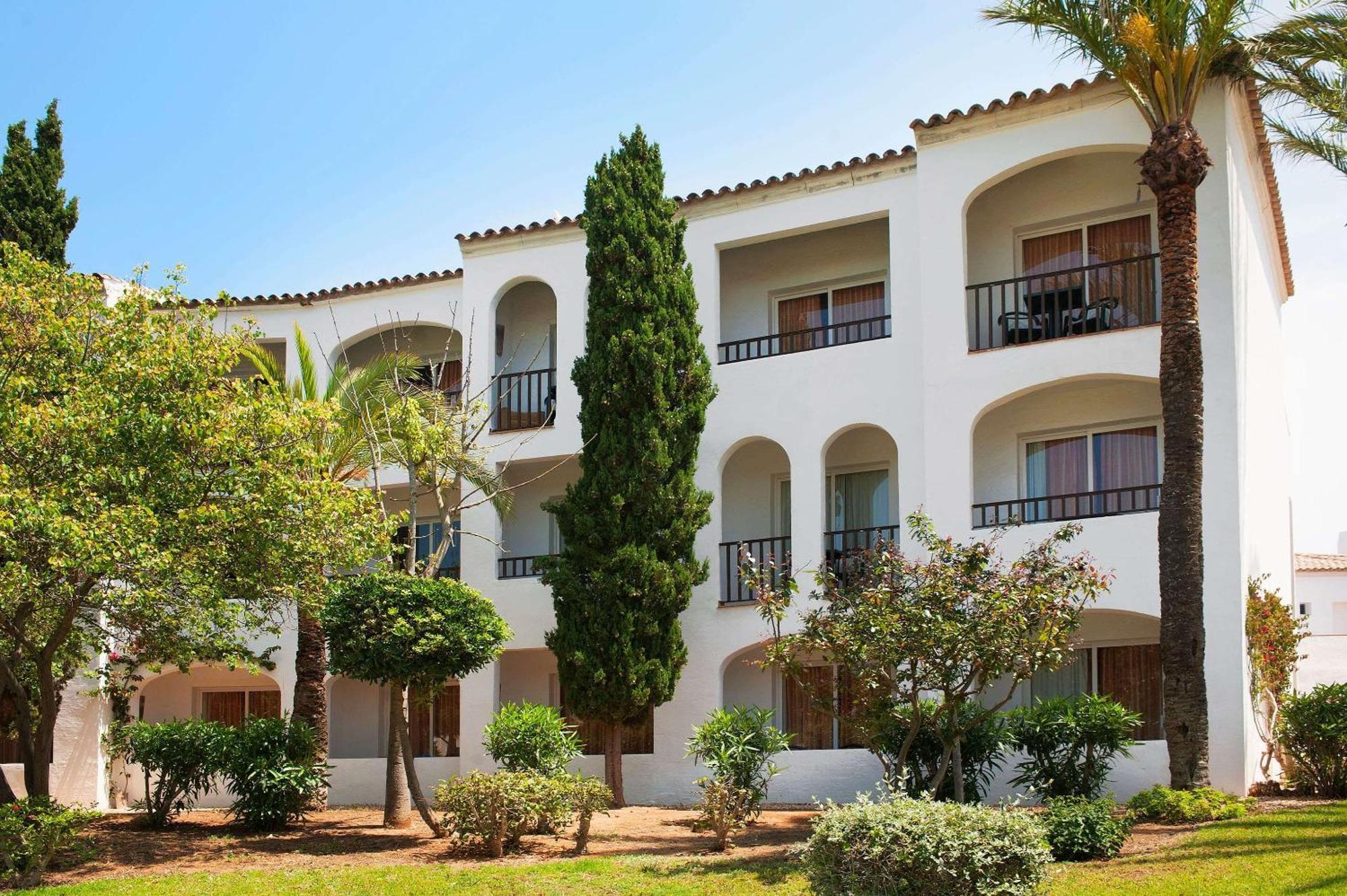 Sol Falco Menorca Son Xoriguer Exterior foto